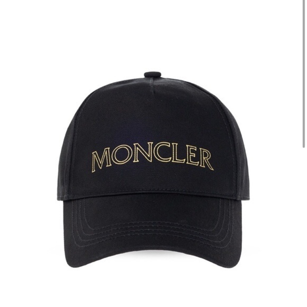 Moncler Baseball Hat